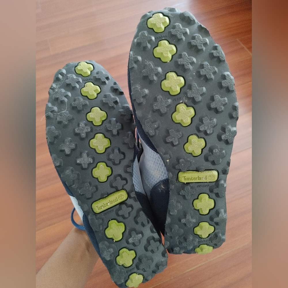 Timberland women's hiking shoes / outdoor shoes - Picture 5 of 6